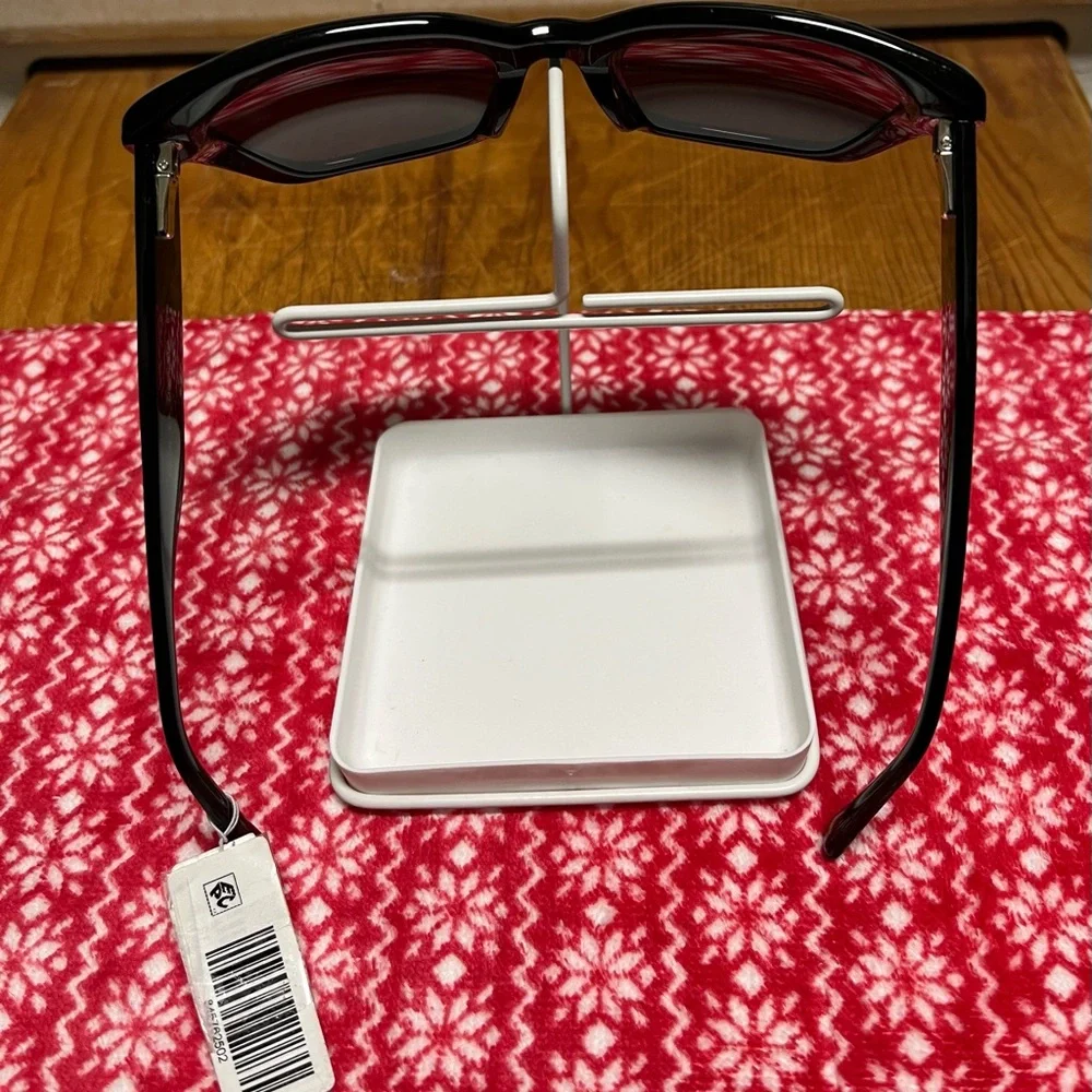 Ted Baker London 54mmCat Eye  Black Sunglasses - Picture 5 of 12